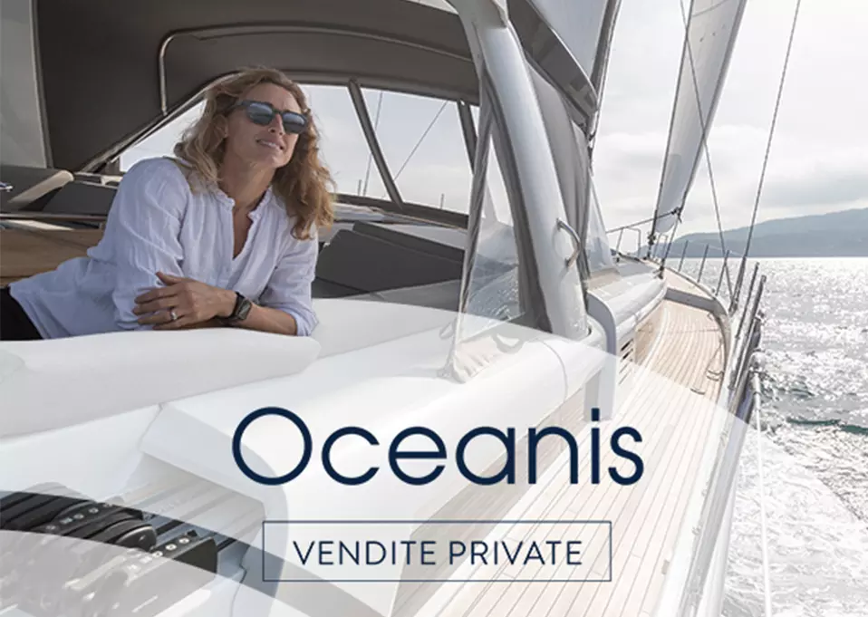 Vendite Private BENETEAU